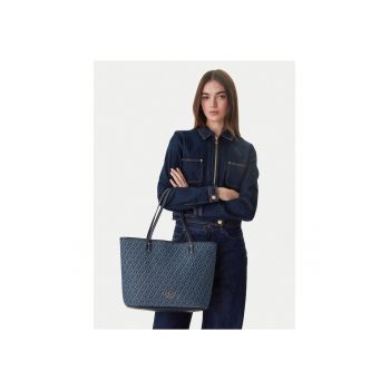 Geanta dama -  albastru - One Size INTL
