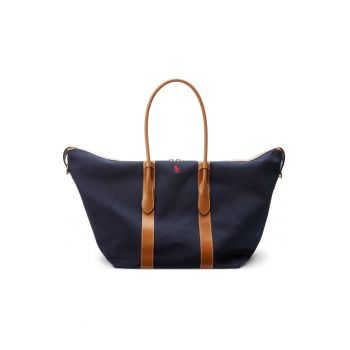 Geanta dama -  albastru - One Size INTL