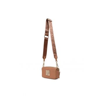 Geanta dama  Blush Gold Brisa-2 - ecologica - 30x25cm