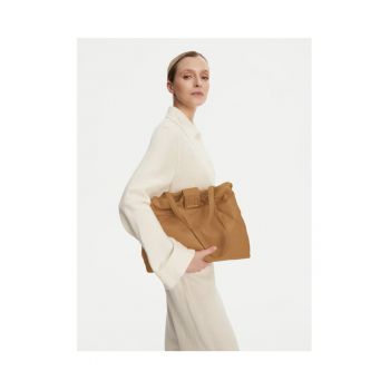 Geanta dama  Camel 251351101620 - ecologica - universala
