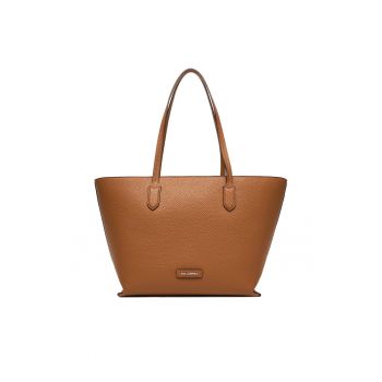 Geanta dama  Dark Tan - 1UR A4W30002 - din piele ecologica