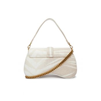 Geanta dama -  ecologica - bej - One Size INTL