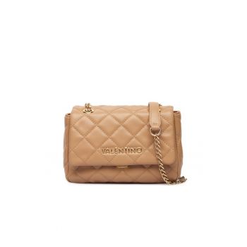 Geanta dama -  ecologica - bej - One Size INTL