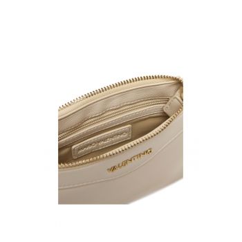 Geanta dama -  ecologica - bej - One Size INTL