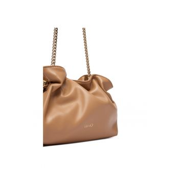 Geanta dama -  ecologica - maro - One Size INTL