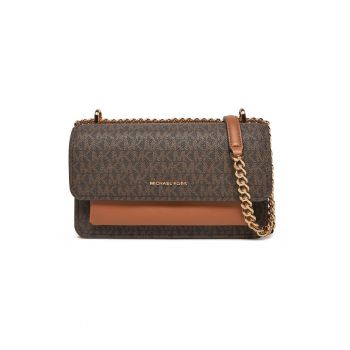 Geanta dama -  ecologica - maro - One Size INTL