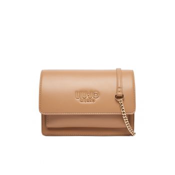 Geanta dama -  ecologica - maro - One Size INTL