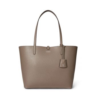 Geanta dama -  ecologica - maro - One Size