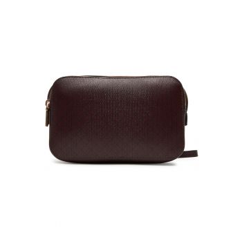 Geanta dama -  ecologica - multicolor - mica