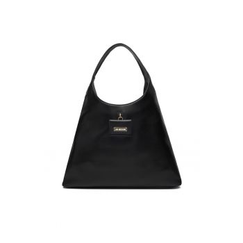 Geanta dama  ecologica - neagra - model JC4393PP0NKN0000