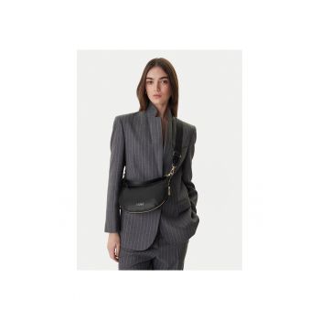 Geanta dama -  ecologica - neagra - One Size INTL