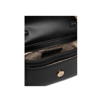 Geanta dama -  ecologica - neagra - One Size INTL