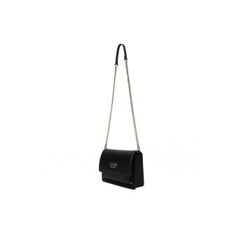 Geanta dama -  ecologica - neagra - One Size INTL