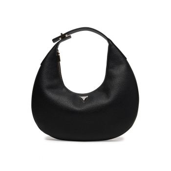 Geanta dama -  ecologica - One Size - Negru