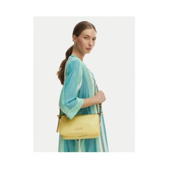 Geanta dama -  galben - One Size INTL
