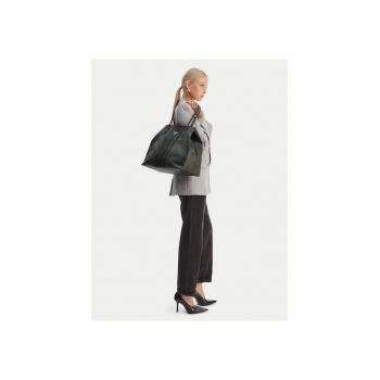 Geanta dama -  gri - One Size INTL
