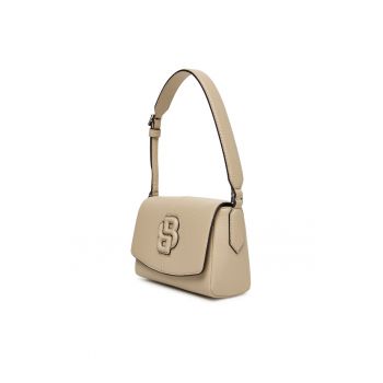 Geanta dama  model Light Beige 275 - ecologica - 50549275
