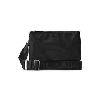 Geanta dama -  neagra - One Size INTL