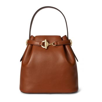 Geanta dama -  piele naturala - Maro