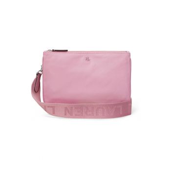 Geanta dama -  roz - One Size INTL