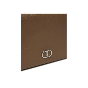 Geanta dama  Sandy Brown - ecologica - 242TB7012