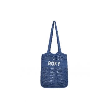 Geanta de dama  model Tote Bag - 100% bumbac - 37x42x17cm