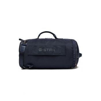 Geanta de voiaj barbati -  textil - albastra - One Size INTL