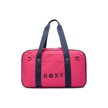Geanta de weekend pentru femei -  roz - One Size INTL