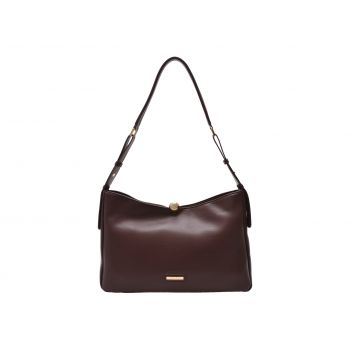 Geanta EPICA visinie, 13534, din piele ecologica