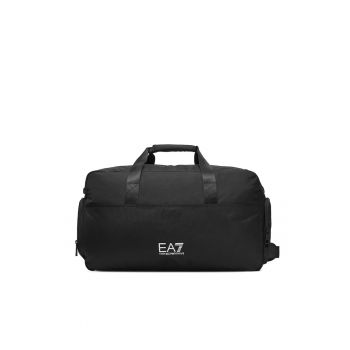 Geanta sport femei -  Emporio Armani - Black Beauty - 7X000288 AF19722 UC0