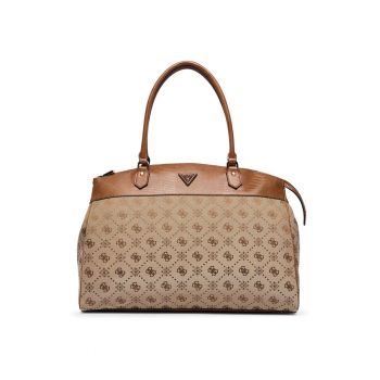 Geanta weekend  ecologica - maro - One Size INTL