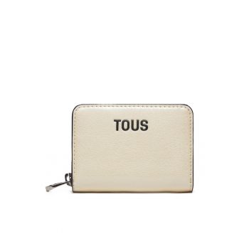 Portofel dama  Beige 2002103401 - ecologic - universal
