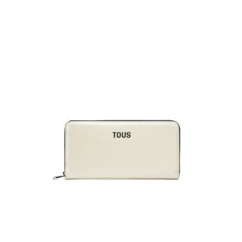 Portofel dama  Beige 2002103601 - ecologic