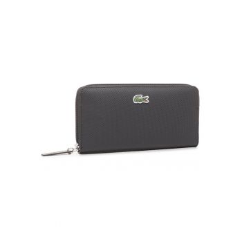 Portofel dama -  ecologic - negru - One Size INTL
