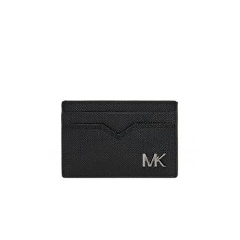 Portofel dama  etui - karty - negru - 39S5LEDD0L