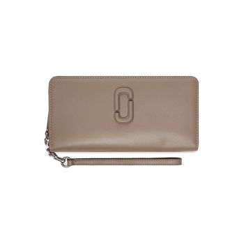 Portofel dama -  gri - One Size INTL