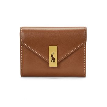 Portofel dama -  maro - One Size INTL