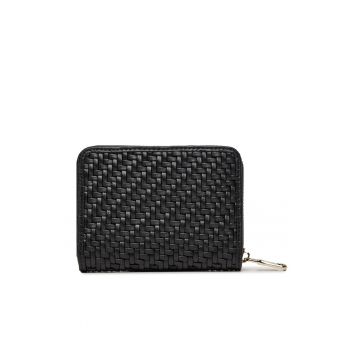 Portofel dama  model 2Q0017/E049-K103 - culoare negru