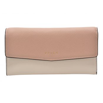 Portofel EPICA nude, 980025, din piele ecologica