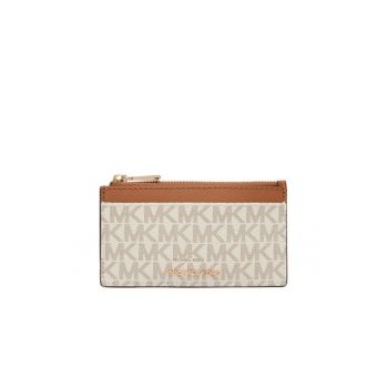 Portofel pentru carduri -  ecologic - bej - One Size INTL