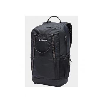 Rucsac  Echo Mountain 25L - Negru