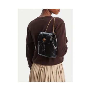 Rucsac fashion dama  Kira Diamond 170485 - Negru