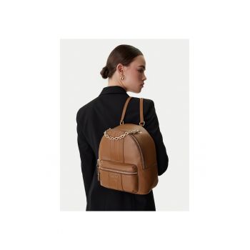 Rucsac fashion dama -  maro - One Size INTL