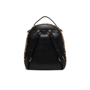 Rucsac fashion dama -  maro - One Size INTL