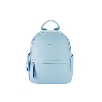 Rucsac  Firenze albastru deschis DTL706-1 18 17822 - Albastru deschis