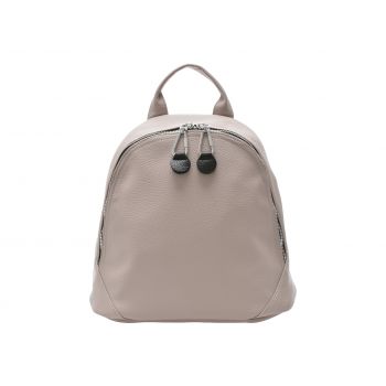 Rucsac FLAVIA PASSINI gri , 7076, din piele ecologica
