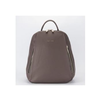 Rucsac  negru CM7165-2 119 19031 - Maro taupe