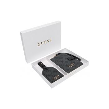 Set cadou femei -  ecologic - gri - One Size INTL