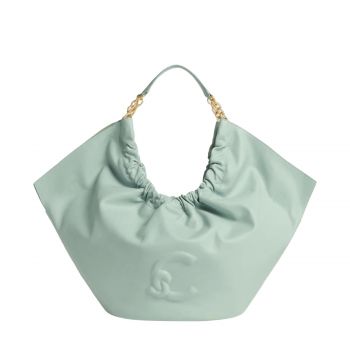 Smash medium - aquamarine