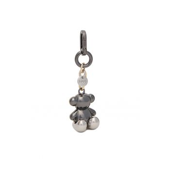 Breloc  negru - One Size INTL